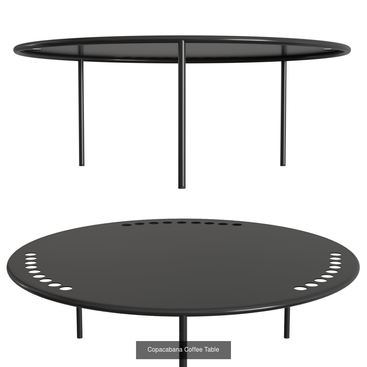 Coffee Table Collection 03 _8