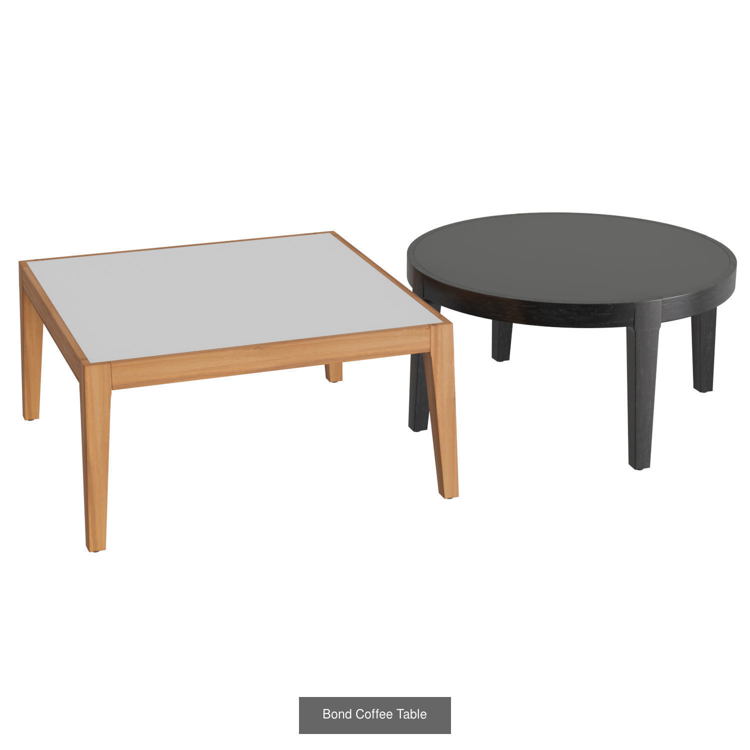Coffee Table Collection 03 _5