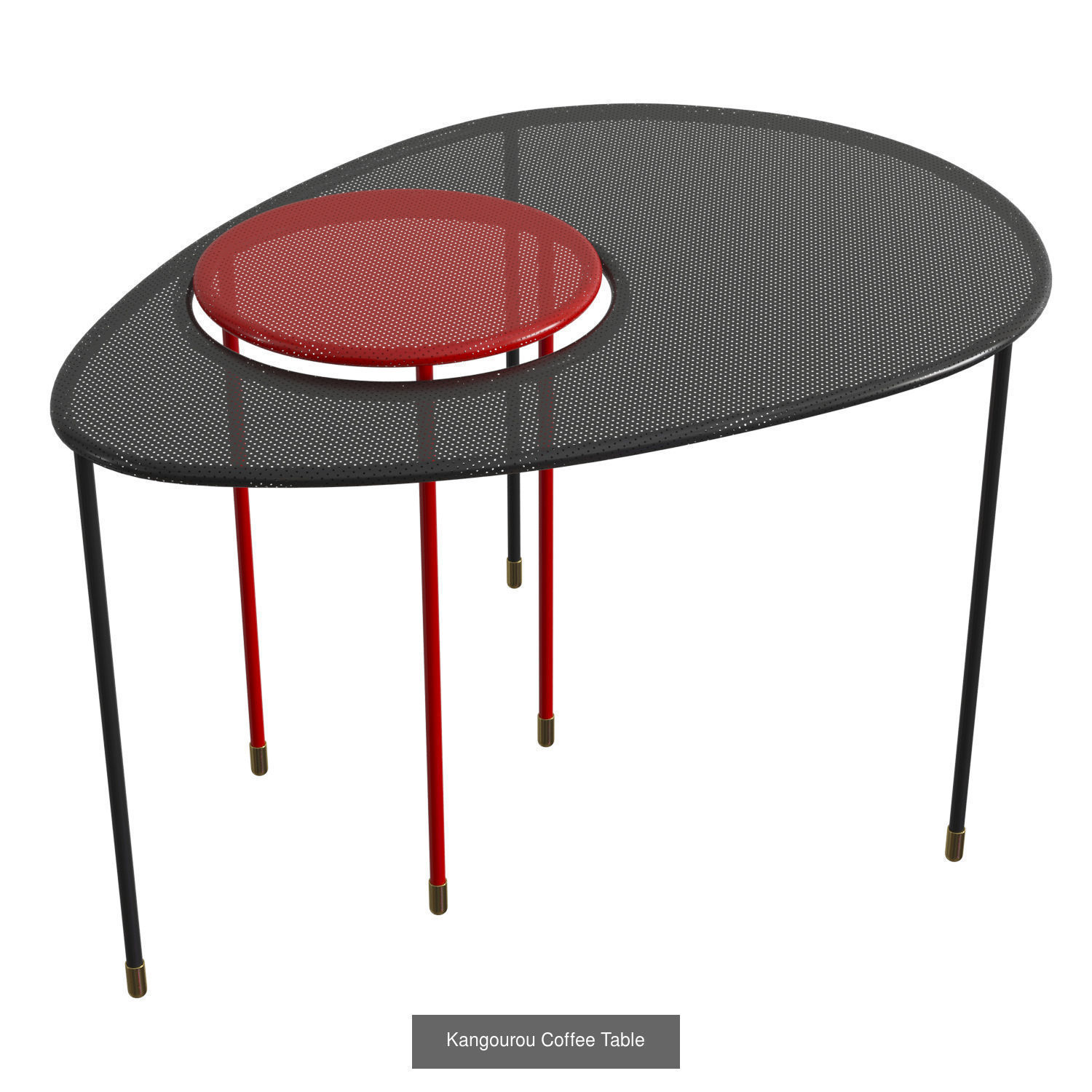 Coffee Table Collection 03 _10