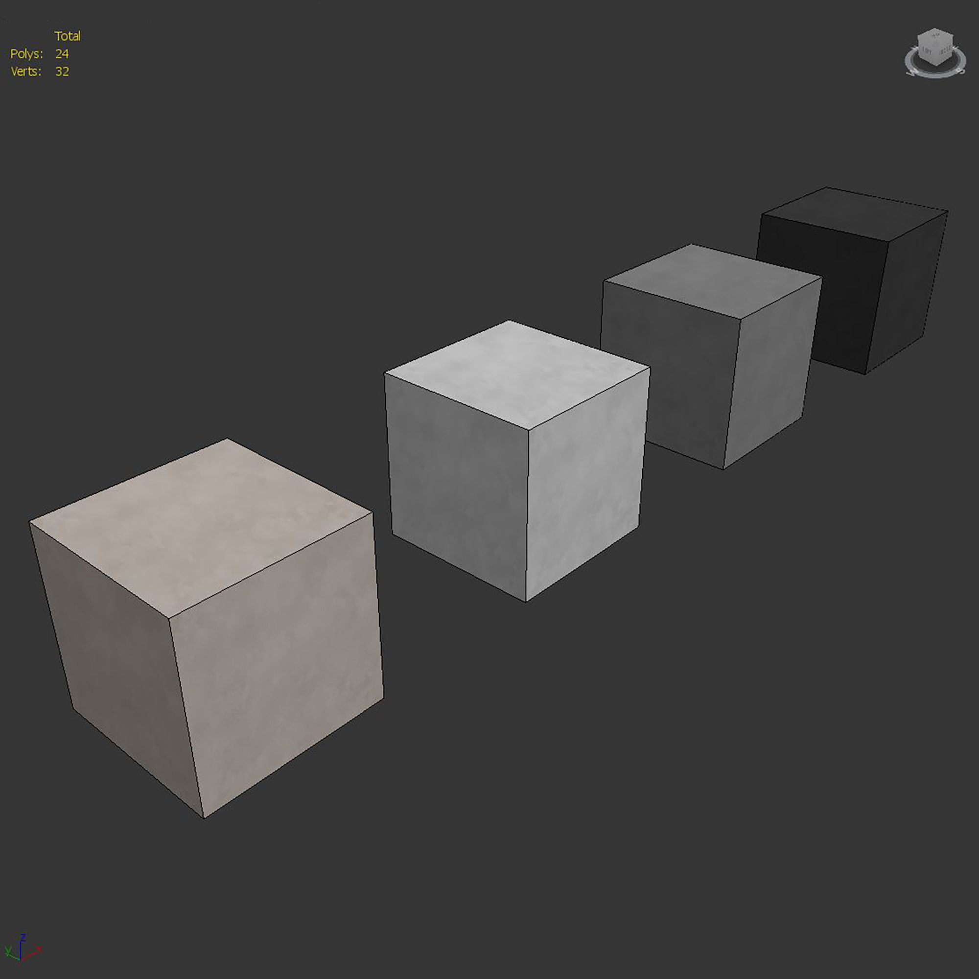 Decorative plaster v31 Texture_7