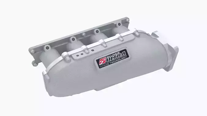 Skunk2 K20A2 Ultra Race Intake Manifold