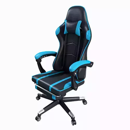 Ergonomic Gaming Chair 