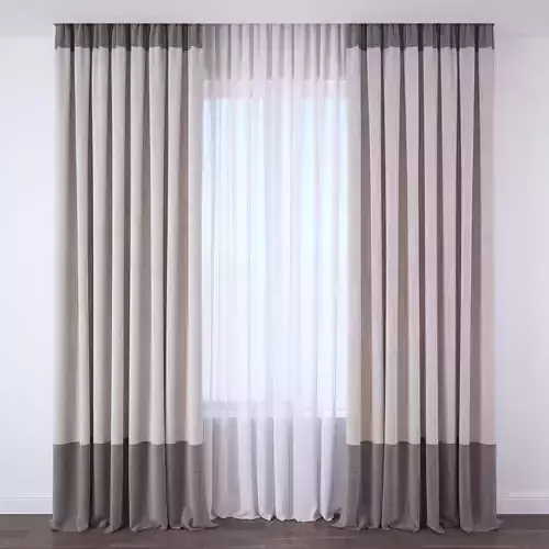 Set 112 Curtains