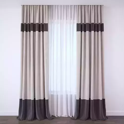 Set 113 Curtains