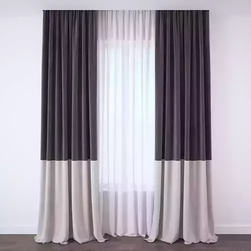 Set 114 Curtains