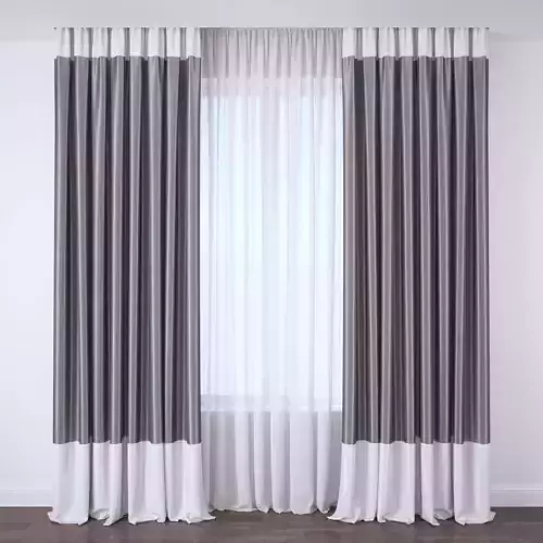 Set 116 Curtains