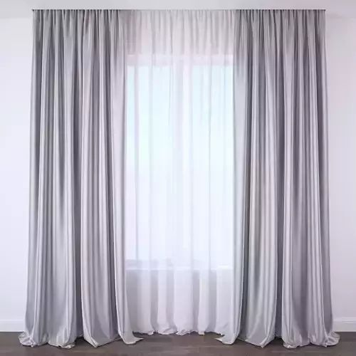 Set 117 Curtains