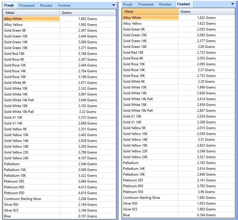 Junonia seashell earring pre supported file included 3D print model_11