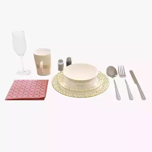 Table Setting