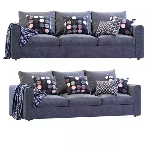 Vimle Sofa By IKEA