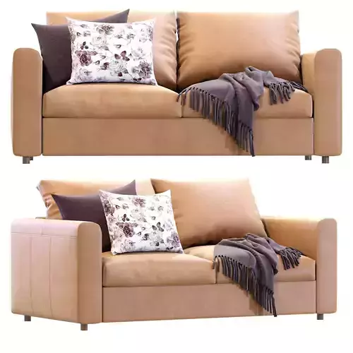 Vimle Ikea 2seat Sofa