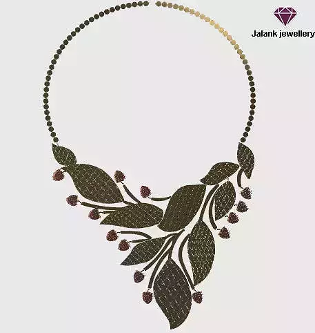 3d model strawbrey tree dsgin