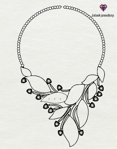 3d model strawbrey tree dsgin 3D model_5