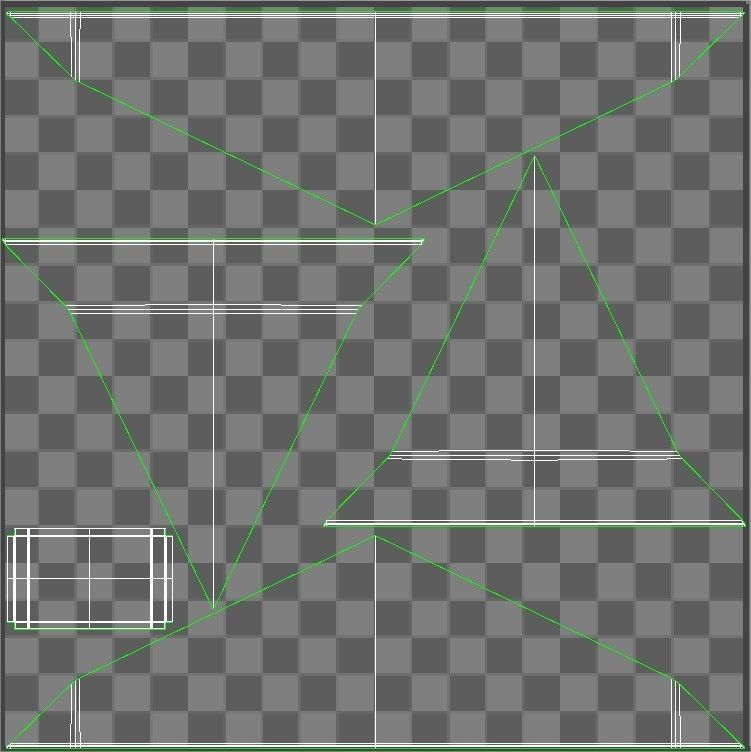 ANUBIS Table 3D model_7