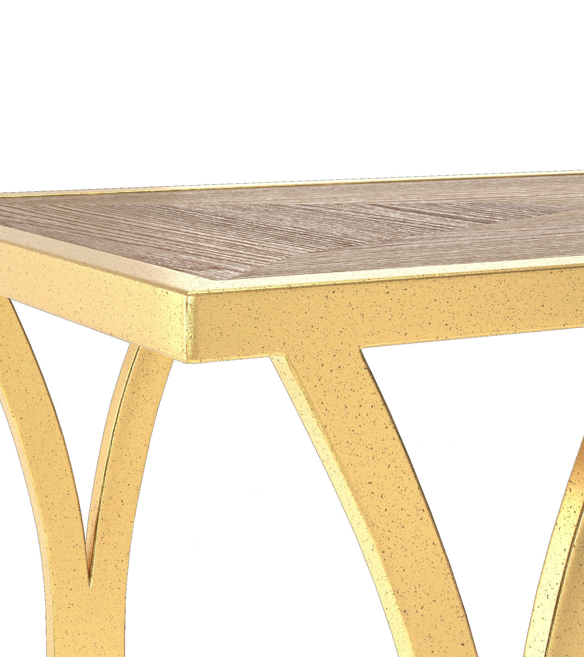 ANUBIS Table 3D model_4