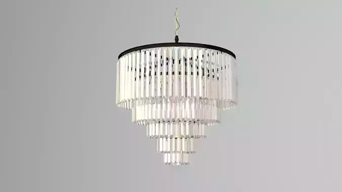 chandelier LUSTER