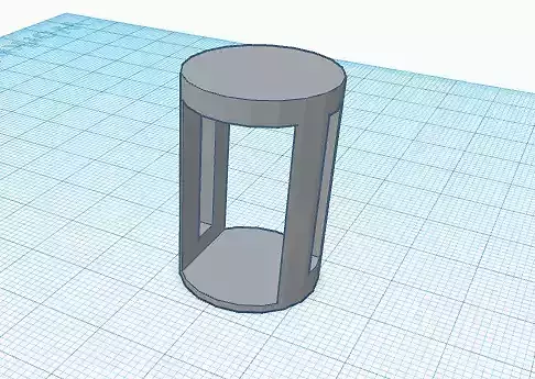 Airport X-Ray Scanner