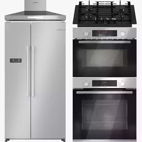 Bosch Appliance Collection 05