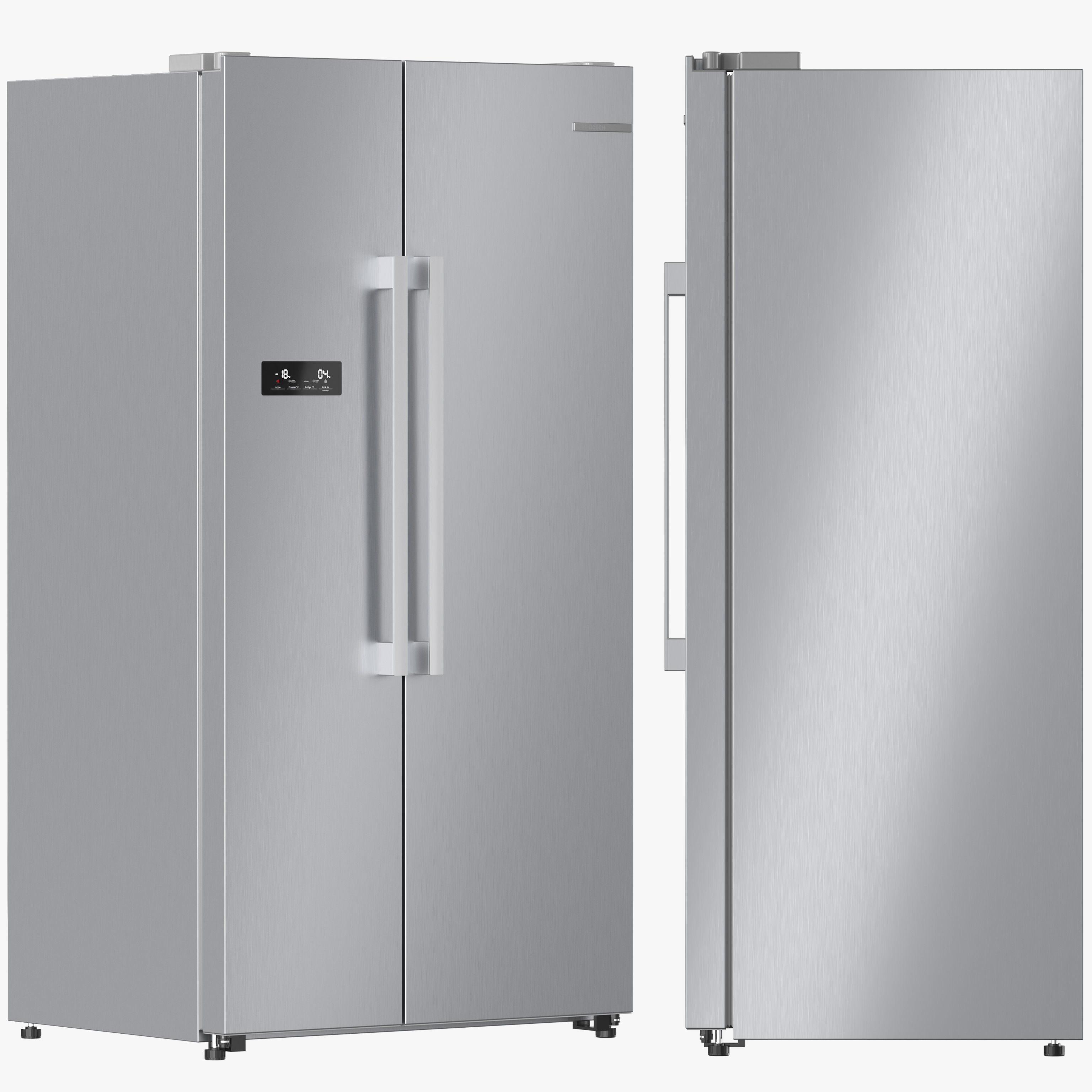 Bosch Appliance Collection 05 3D model_5