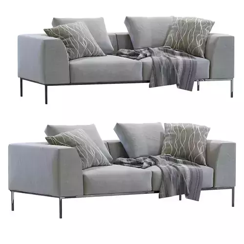 Sofa New York By Marelli