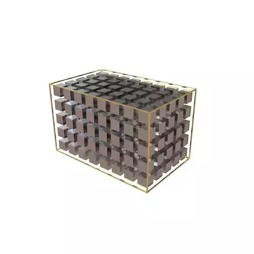 Matrix Cube V1 003