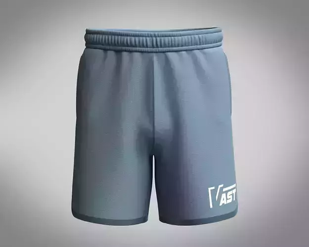 Mens Shorts-Vast