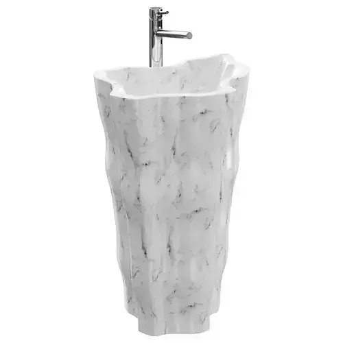 EDEN STONE FREESTAND by brabbu