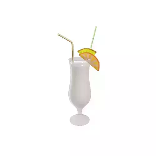 cocktail type 19