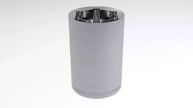 Deep Socket 10 mm