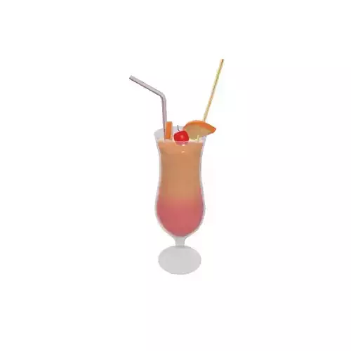 cocktail type 18