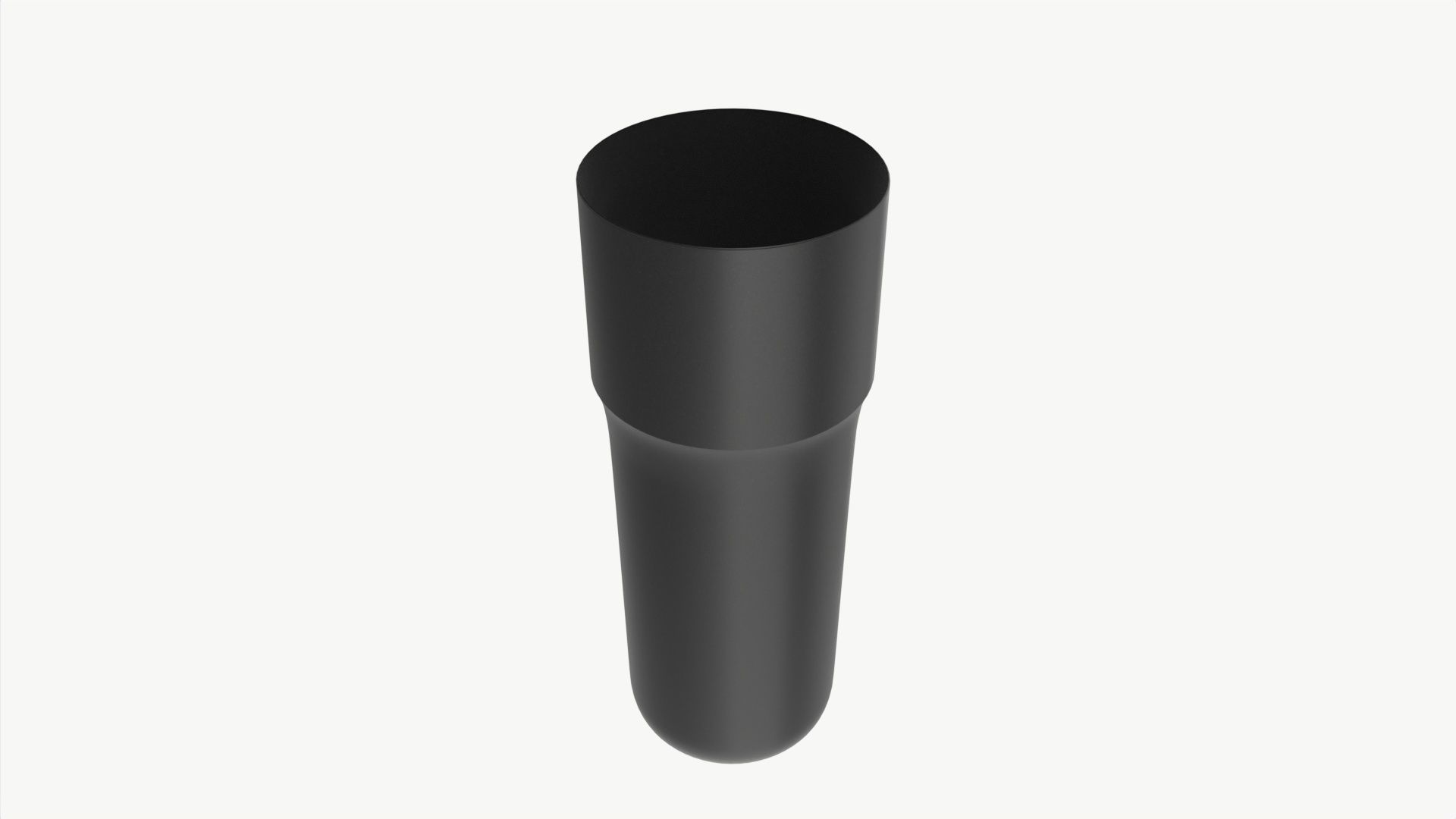 Temperature Control Travel Mug 3D model_2