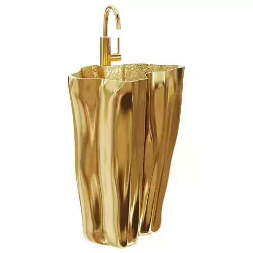 EDEN FREESTAND by Brabbu