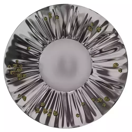 SAYA MIRROR by Brabbu