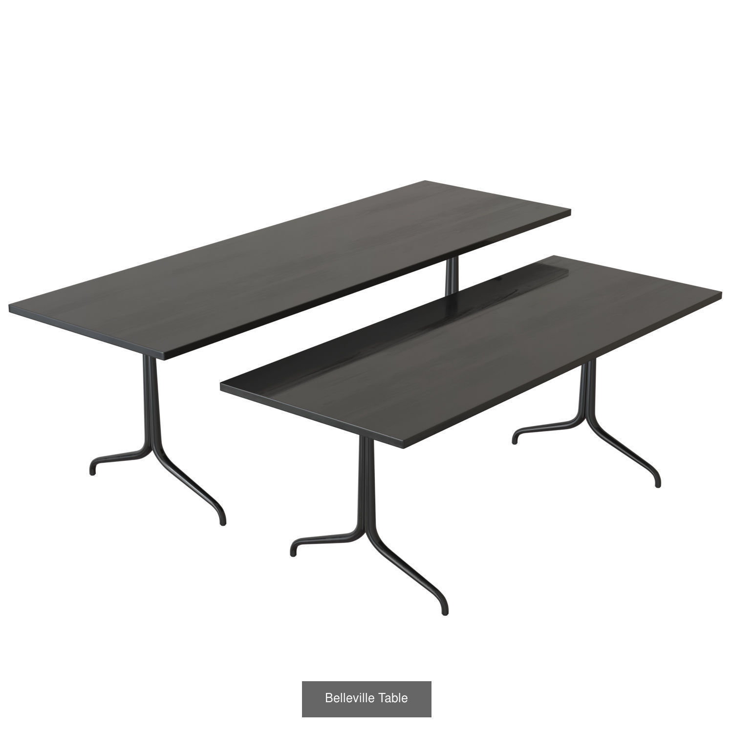 Dining Table Collection 01 _7