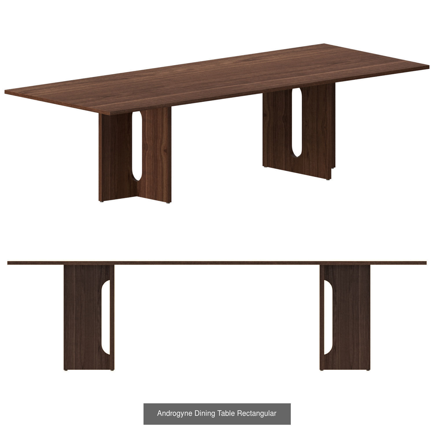 Dining Table Collection 01 _10