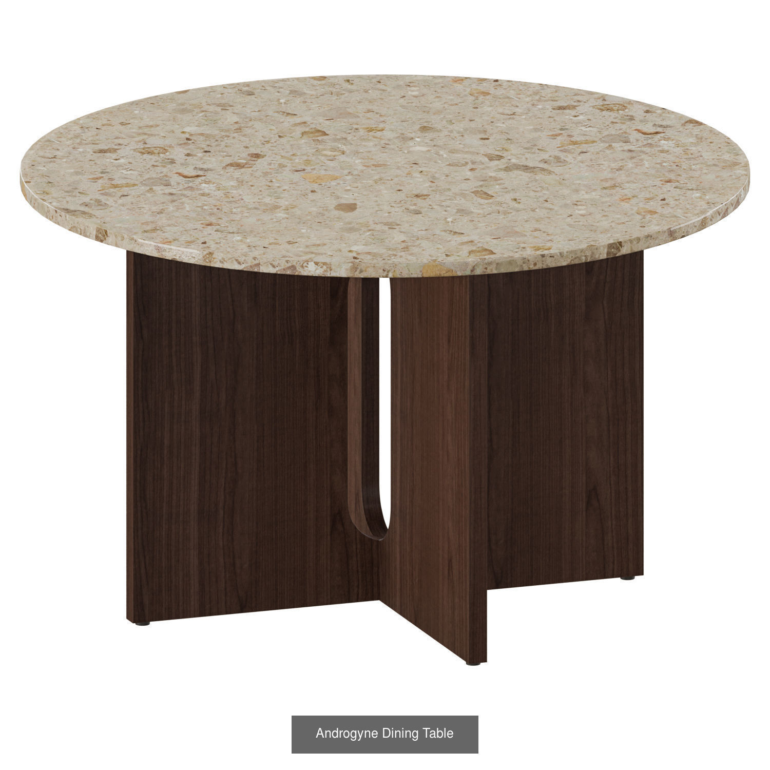 Dining Table Collection 01 _9