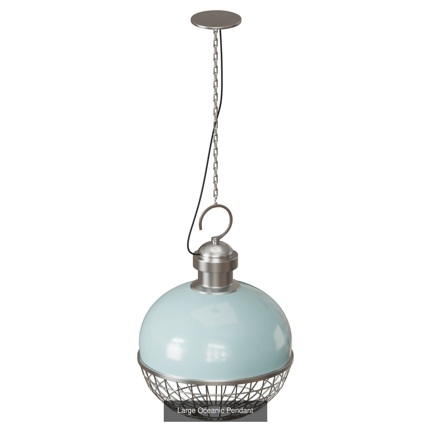 Pendant Light Collection 01 _10