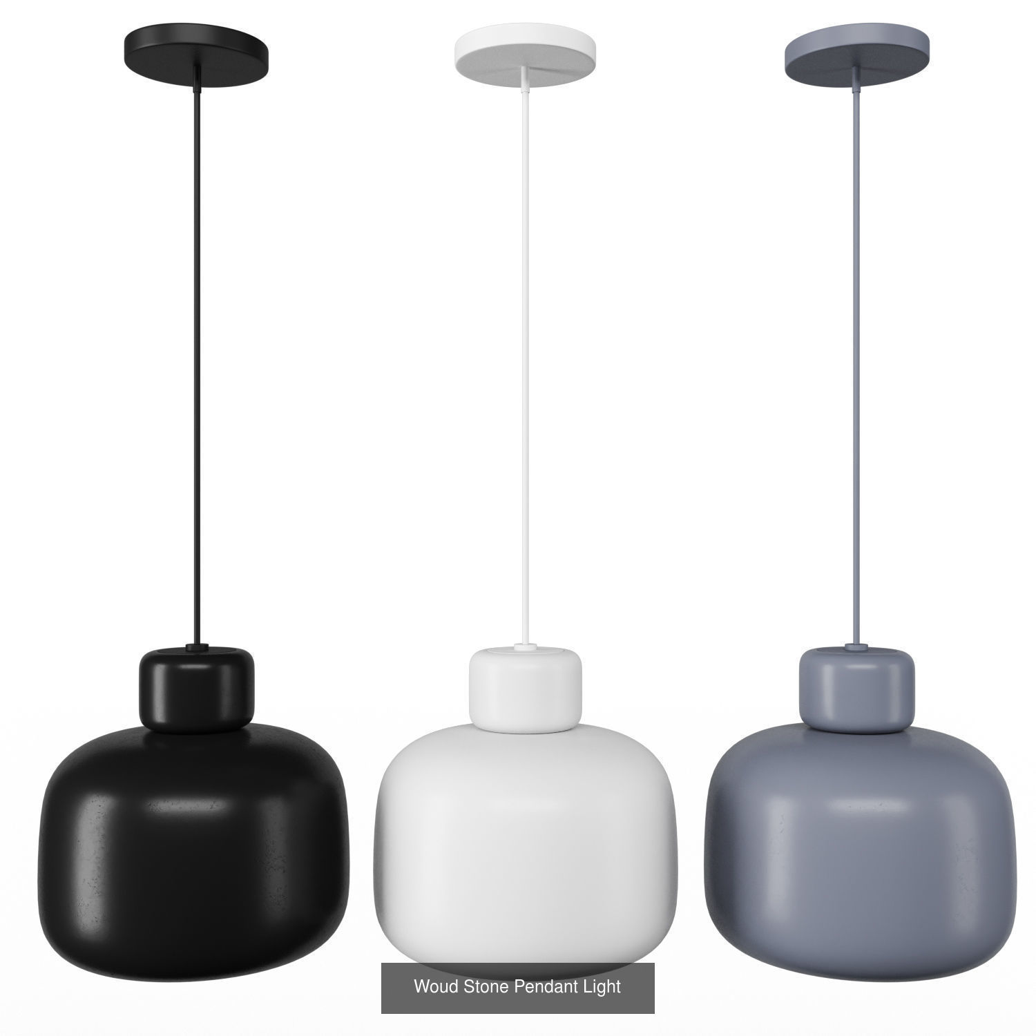 Pendant Light Collection 01 _8