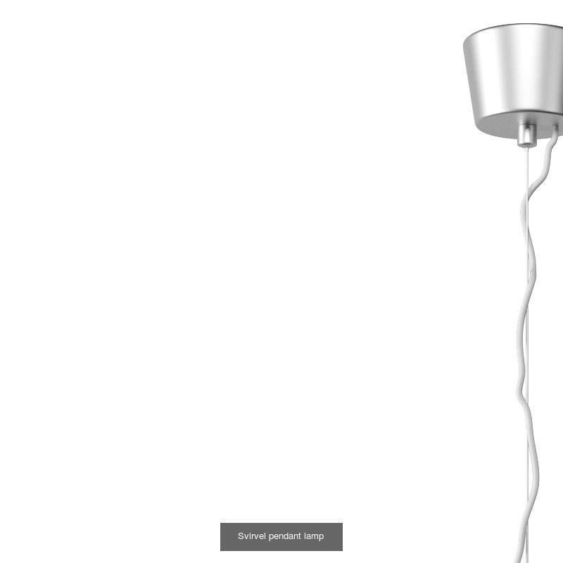 Pendant Light Collection 01 _3