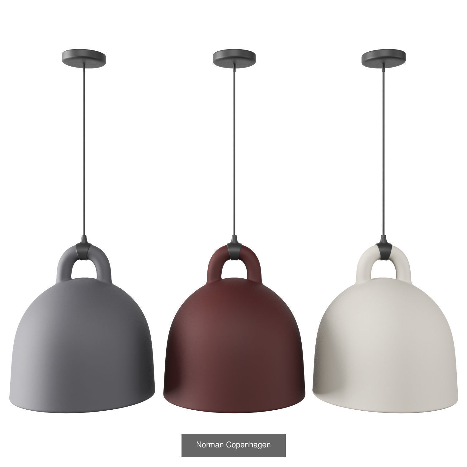 Pendant Light Collection 01 _1