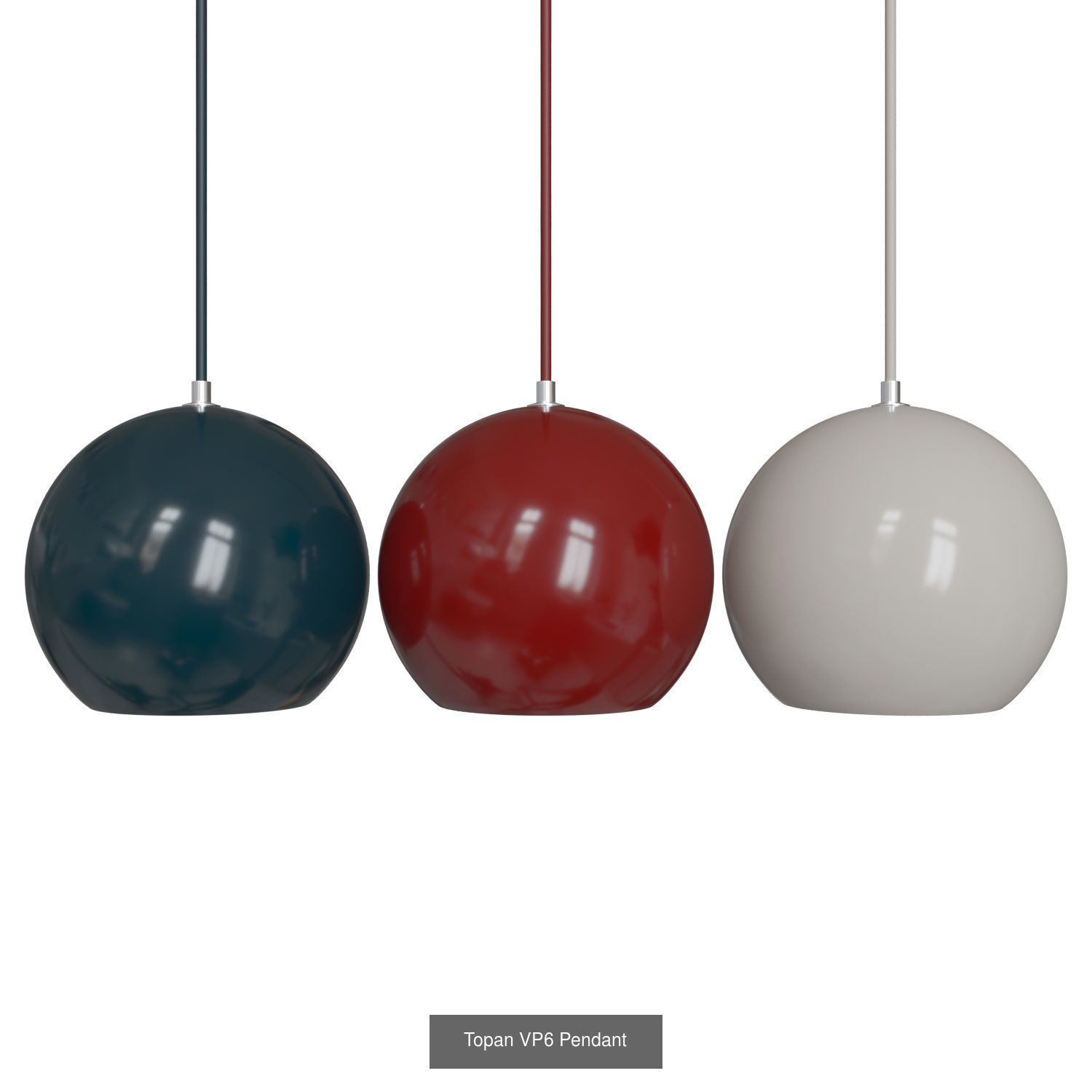 Pendant Light Collection 03 _5