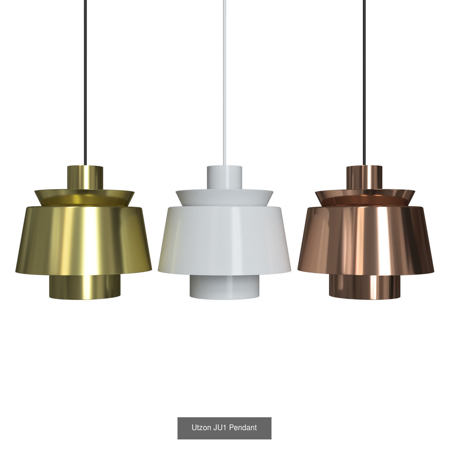 Pendant Light Collection 03 _4