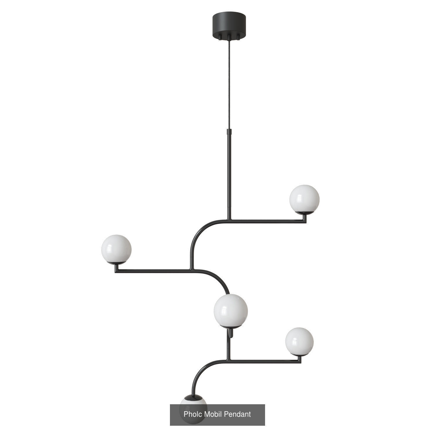 Pendant Light Collection 05 _2