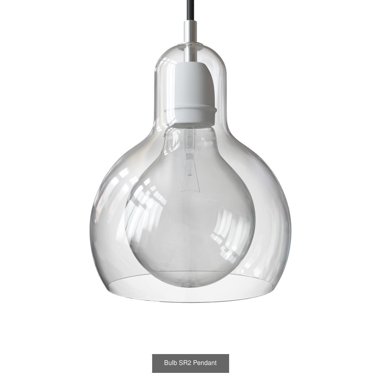 Pendant Light Collection 05 _9