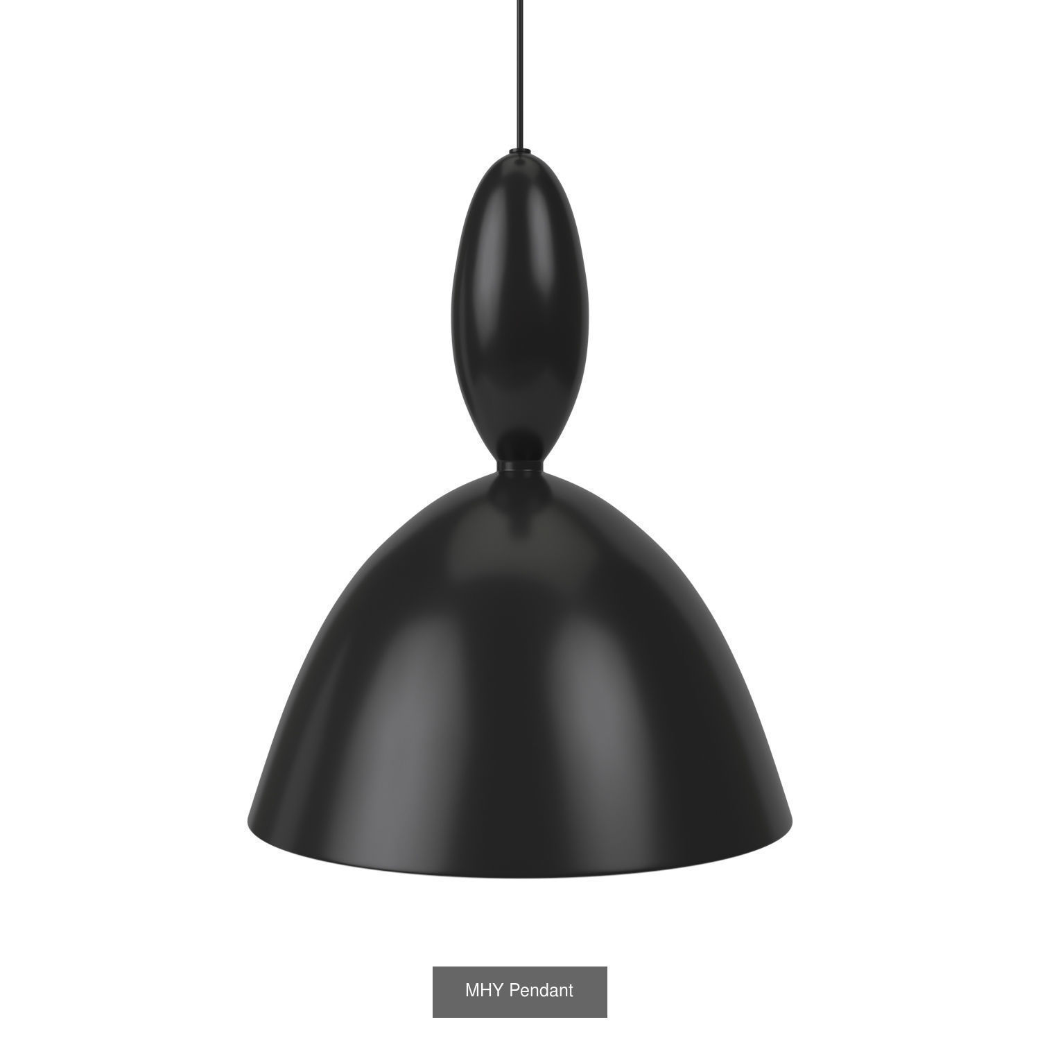 Pendant Light Collection 04 _1