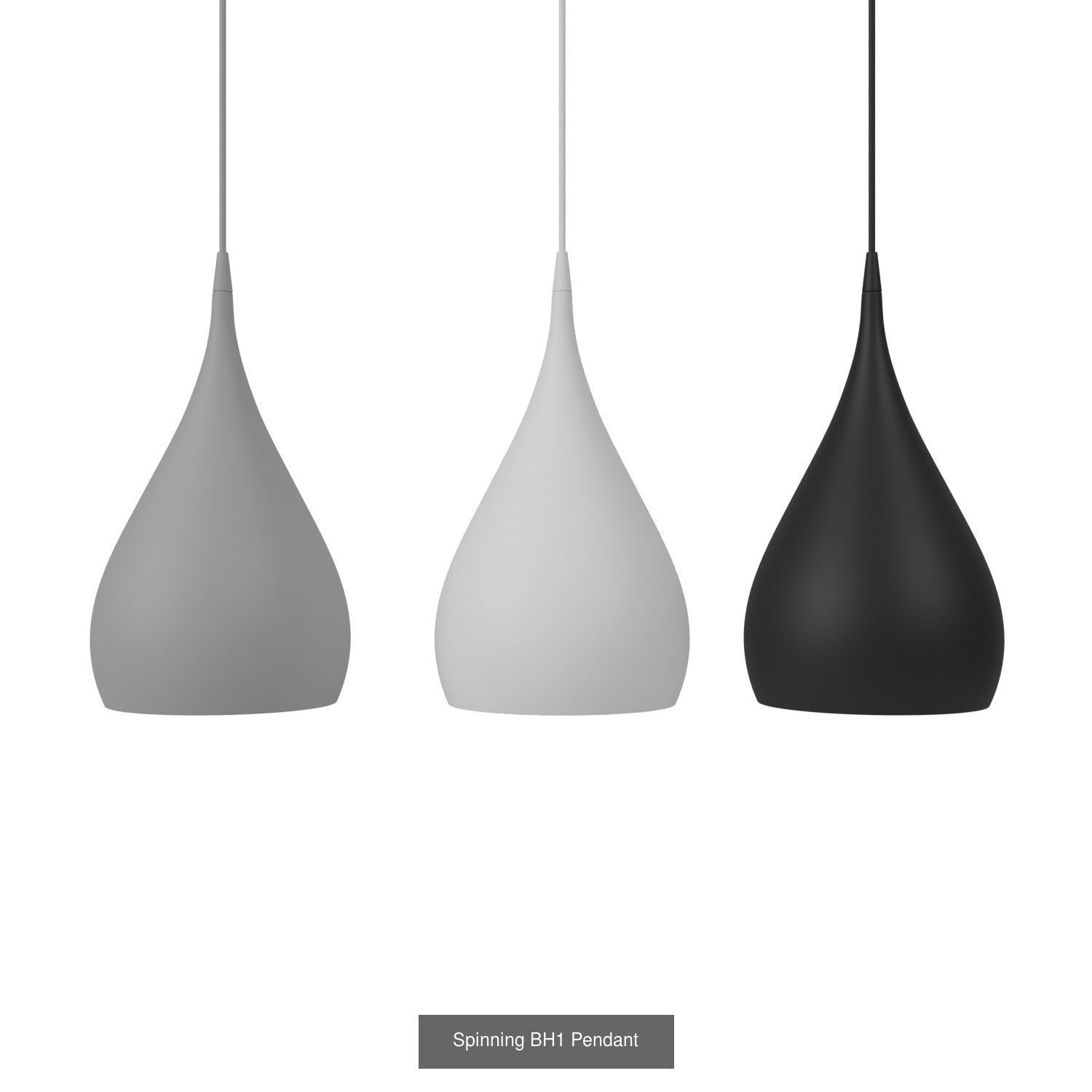 Pendant Light Collection 04 _6