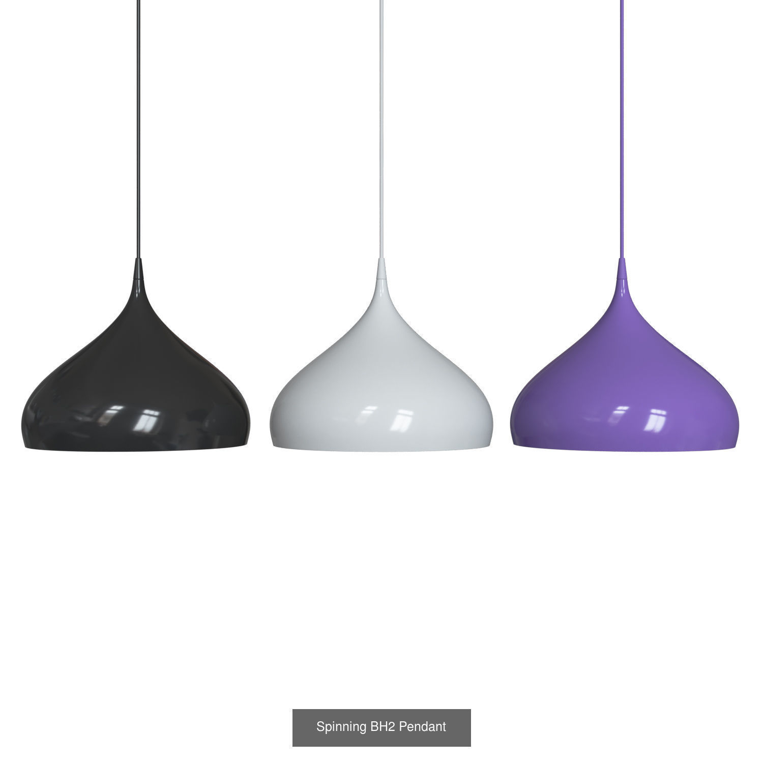 Pendant Light Collection 04 _5