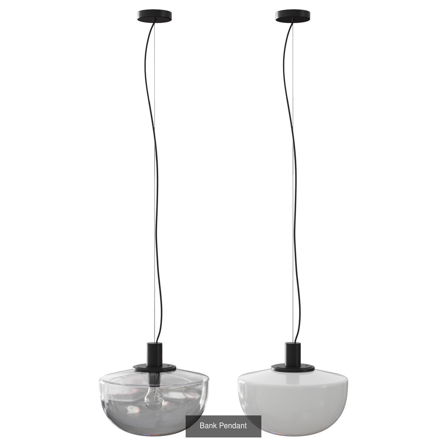 Pendant Light Collection 07 _9