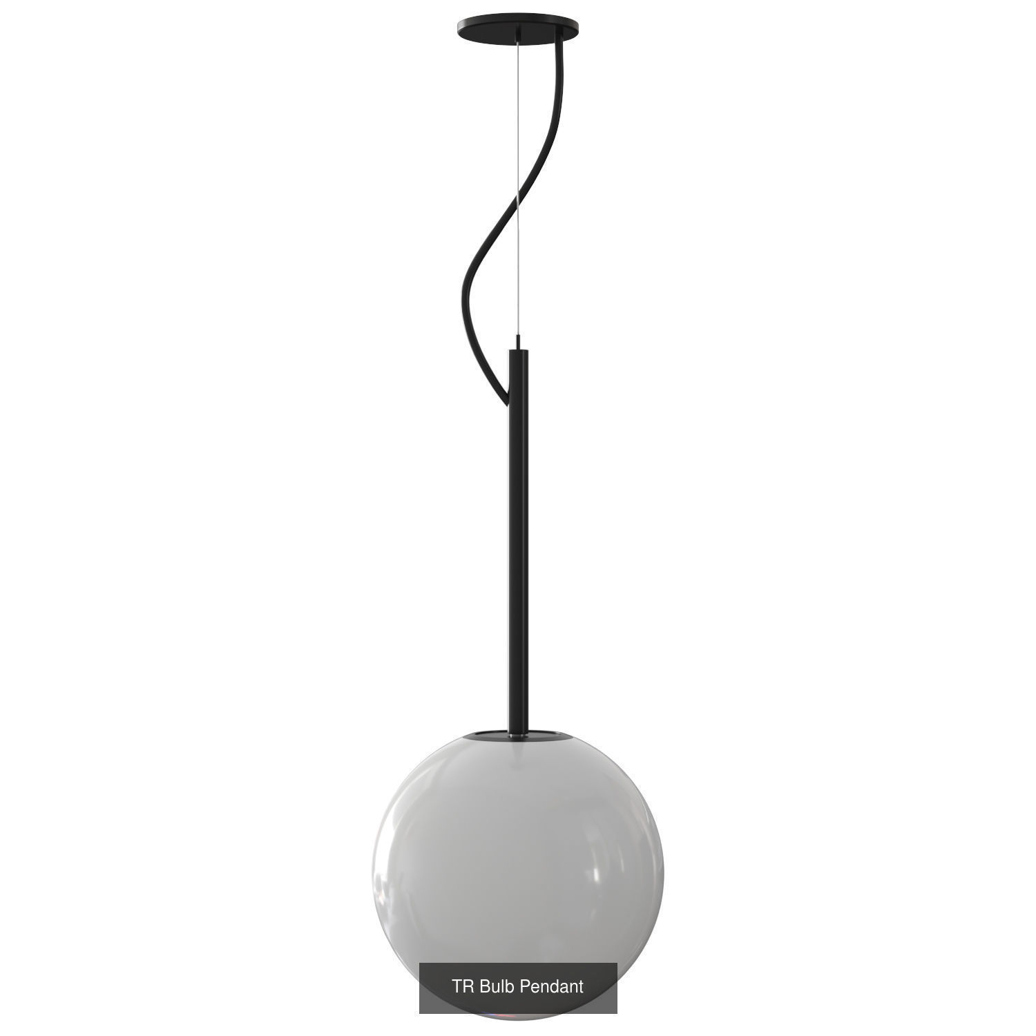 Pendant Light Collection 06 _1