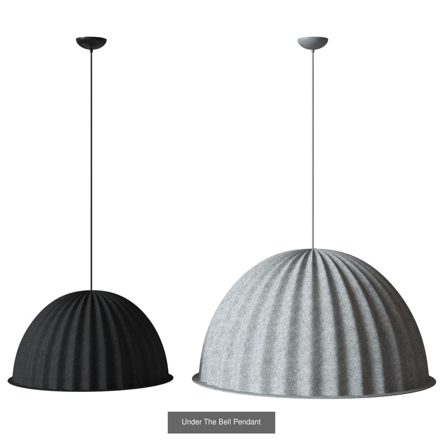 Pendant Light Collection 06 _2